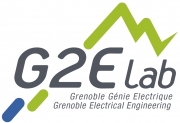 Laboratoire de Génie Electrique de Grenoble - G2Elab
