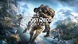 Ghost Recon