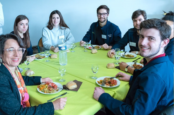 IBM grenoble INP Ensimag