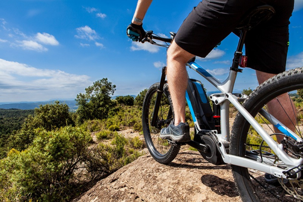 Vélo electrique