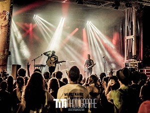 Parallaxe concert