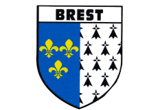 Bretagne: Groupement Brest