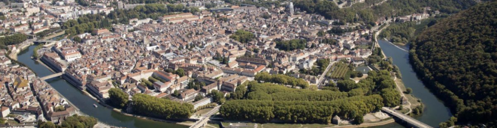 Bourgogne Franche Comté : Groupement Besançon