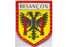 Bourgogne Franche Comté : Groupement Besançon