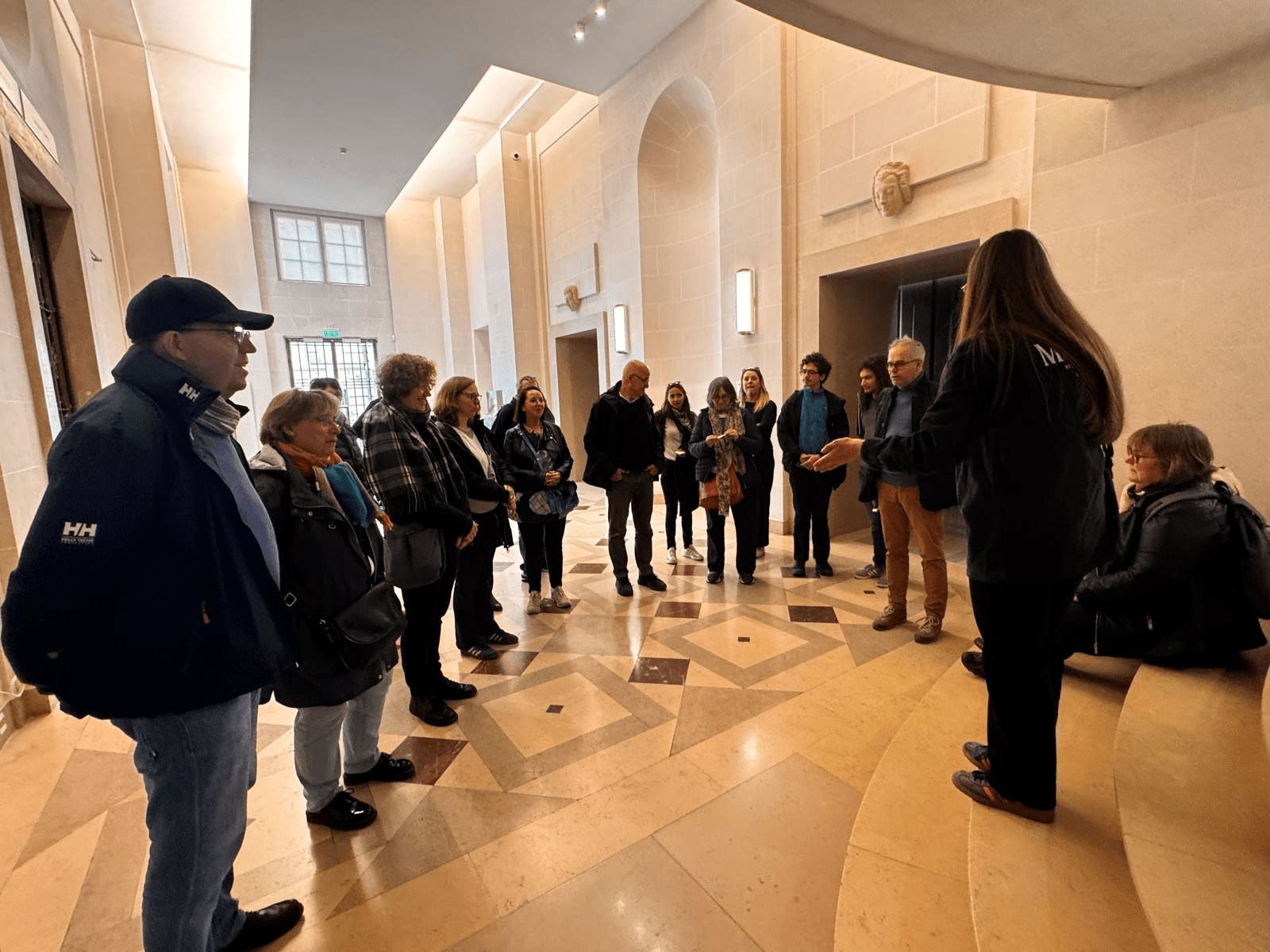 Retour sur le Jeux Immersif à la Banque de France 2025