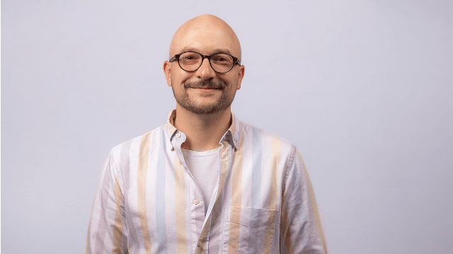 Thomas DELORT, nouveau président de Grenoble INP Alumni