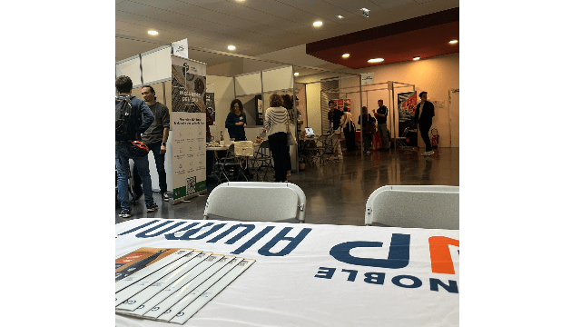 Forums entreprises dans les écoles 