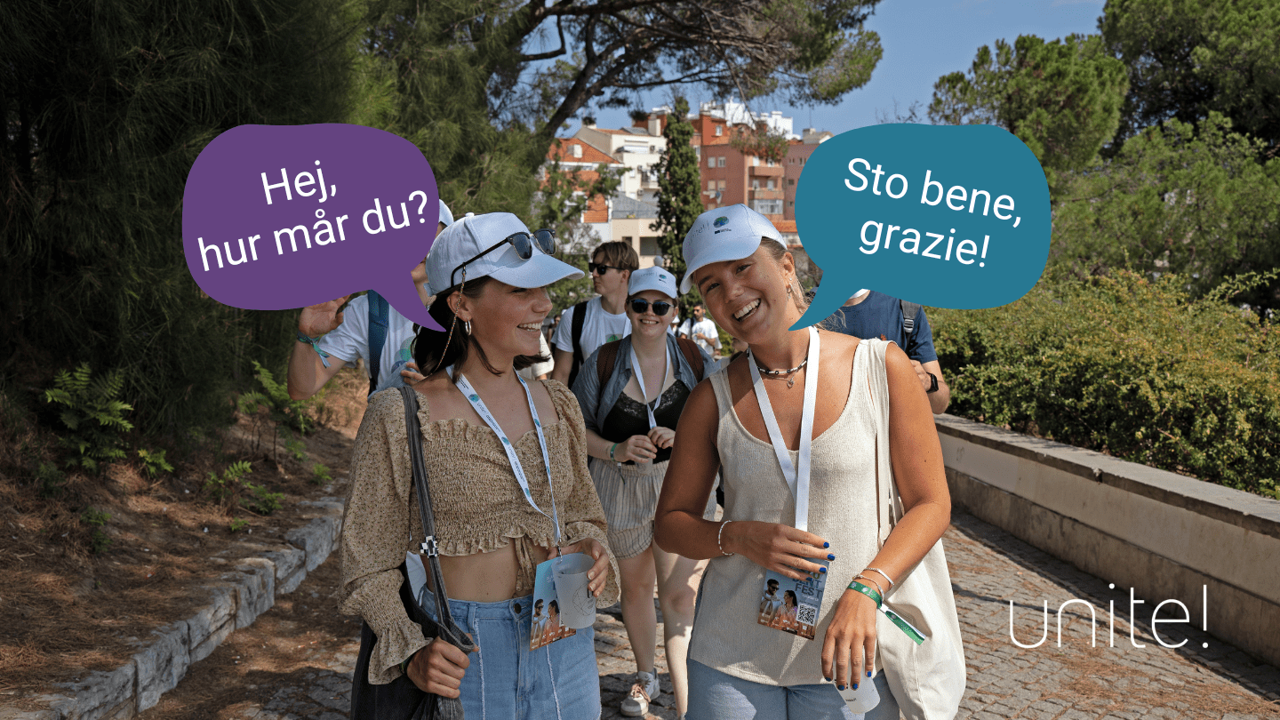 Pratiquer les langues en tandem, avec Grenoble INP-UGA