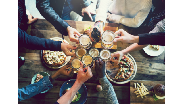 Retour sur le Quatrième AfterWork 2025 en IDF