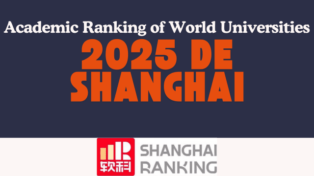 Classement Shanghai 2025 : l’UGA parmi les 200 meilleures universités mondiales en recherche