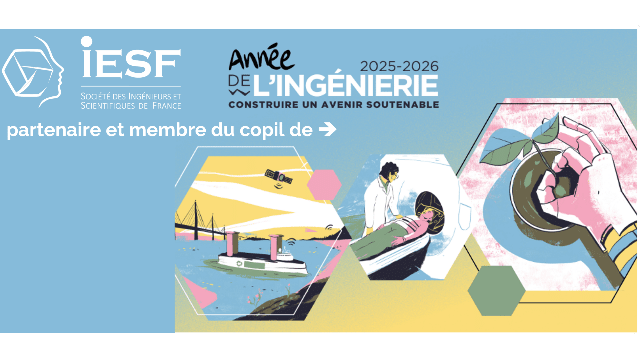 Année de l'Ingénerie 2025-2026