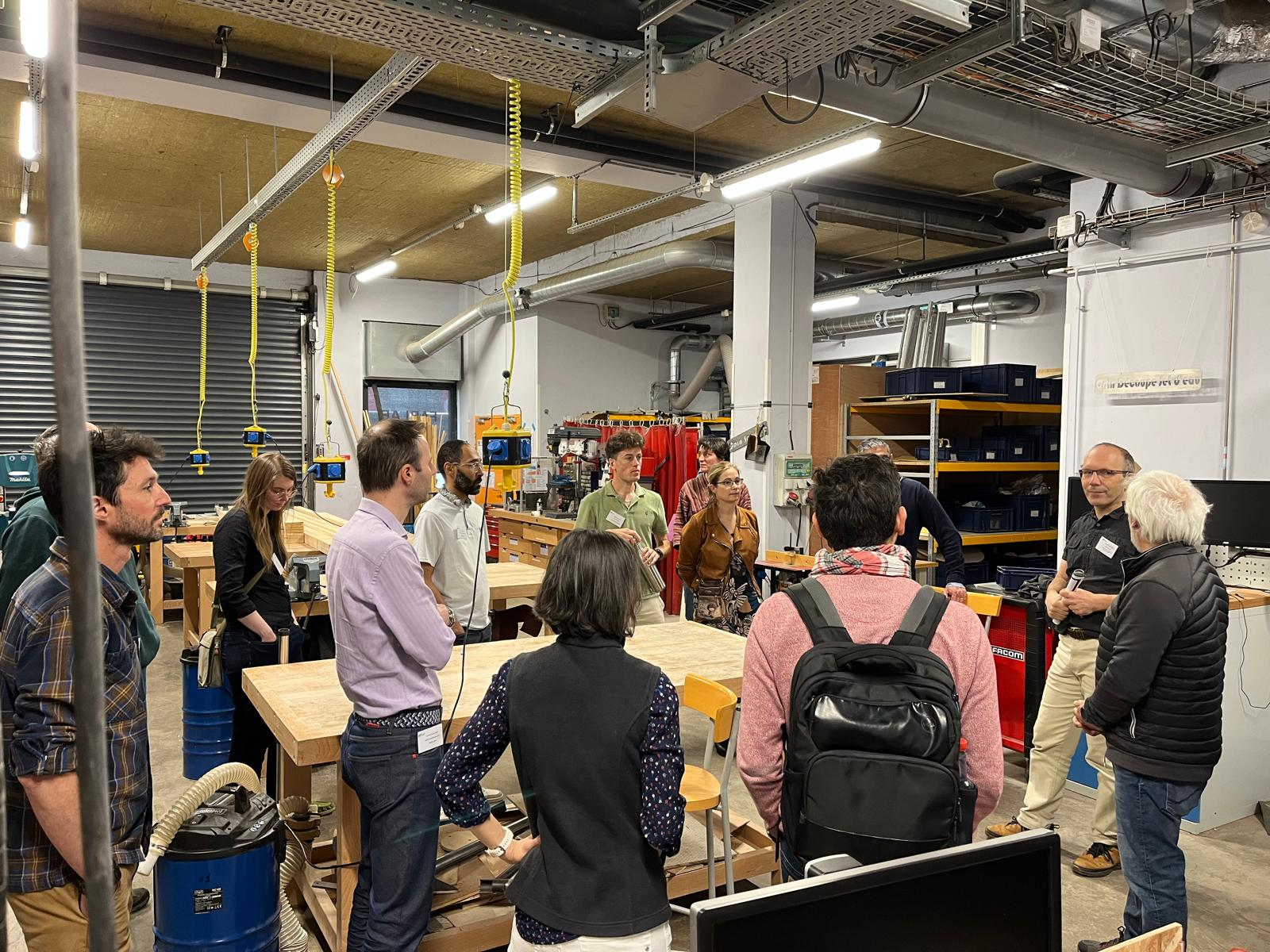 Retour sur la journée Alumni Ense3 2026