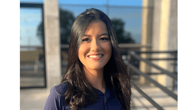 [témoignage] diplômée de Grenoble INP - Esisar, UGA, Maria Gabriela ABREU DE SOZA