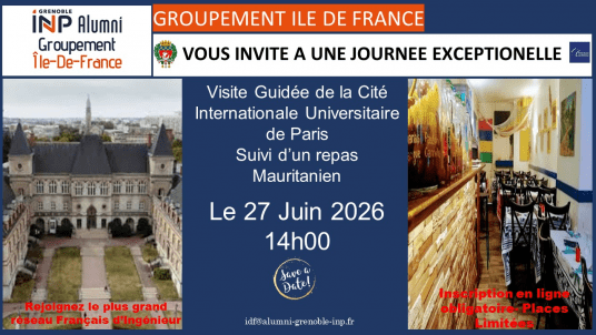 Journée d'été exceptionelle 2026