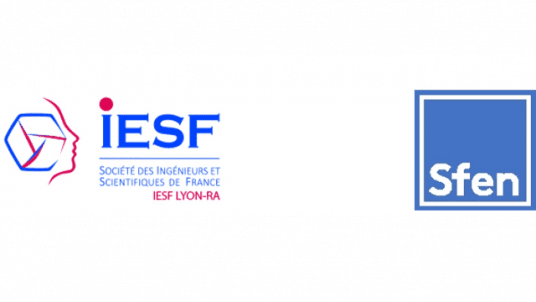 Conférence IESF Lyon-RA : Panorama Hydrogène 