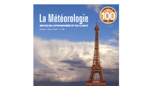 VISIOConférence : Météorologie, innovation et industrie française (commémoration d’un colloque de la S.E.I.N il y a 100 ans sur la météorologie)